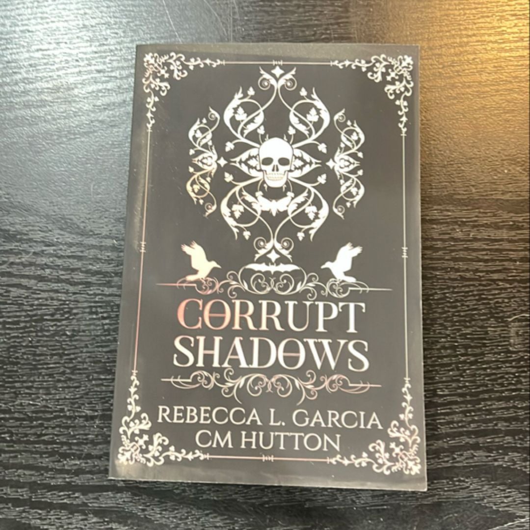 Corrupt Shadows Skull Special Edition