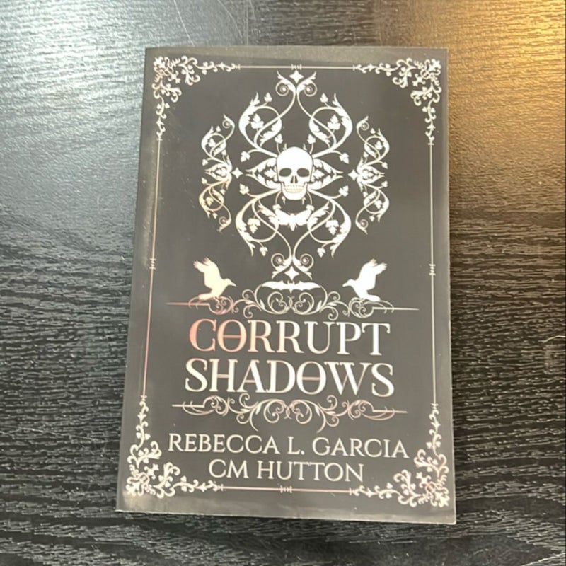 Corrupt Shadows Skull Special Edition