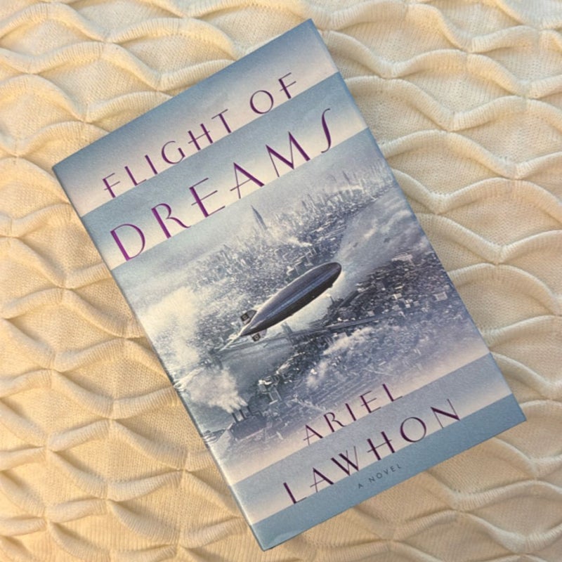 Flight of Dreams