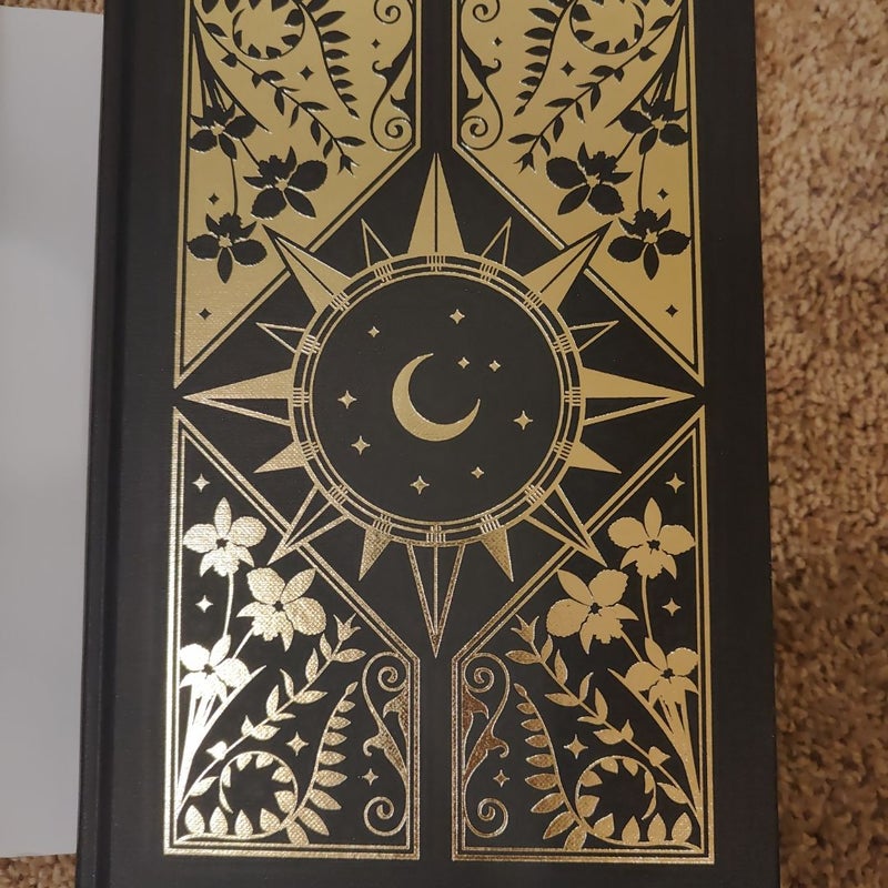 The Sun and the Void - Signed Special Edition 