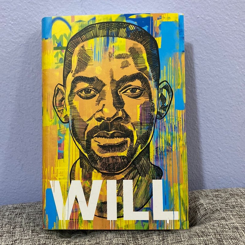 Will