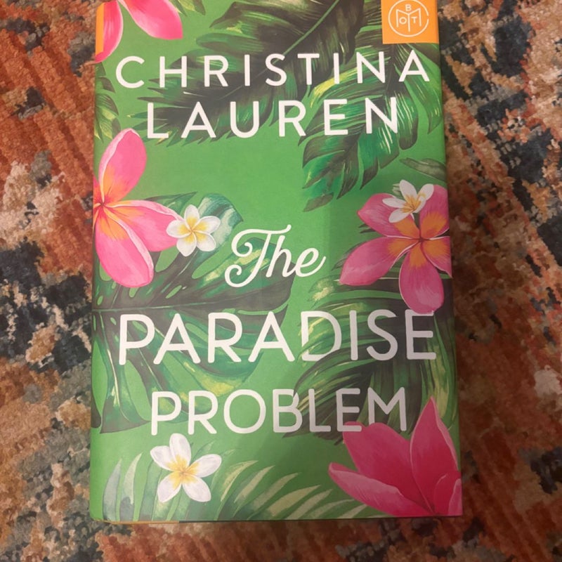 The Paradise Problem