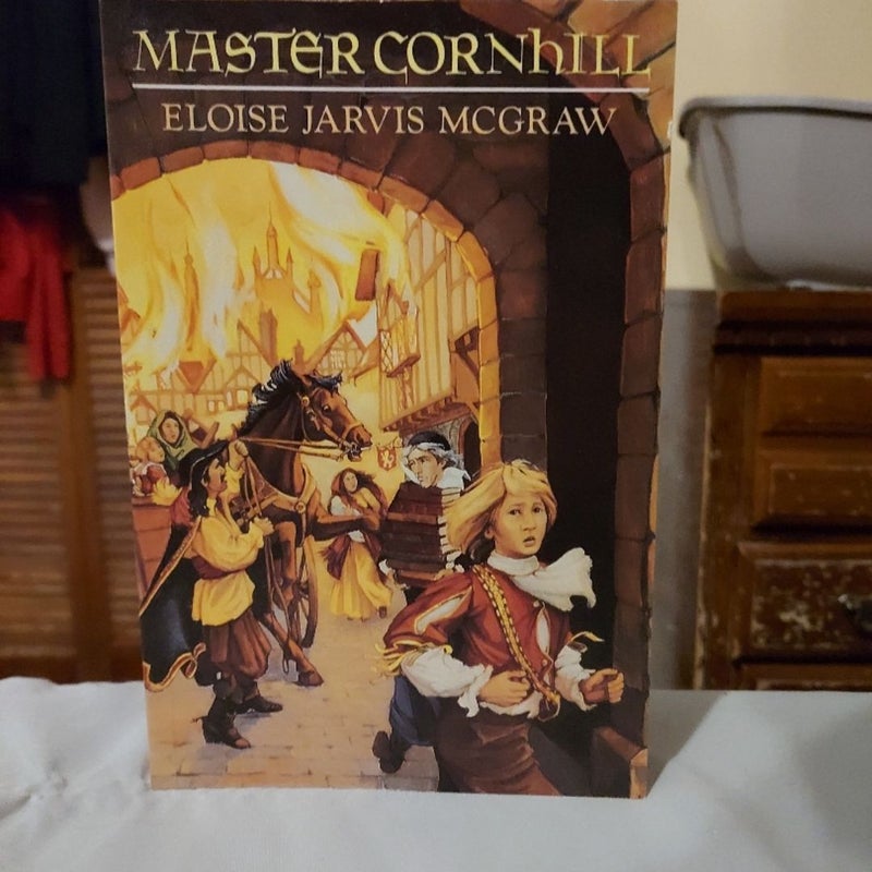 Master Cornhill