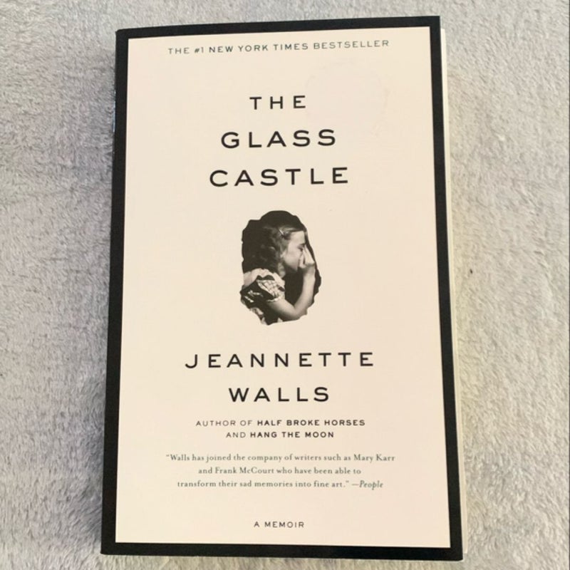 The Glass Castle