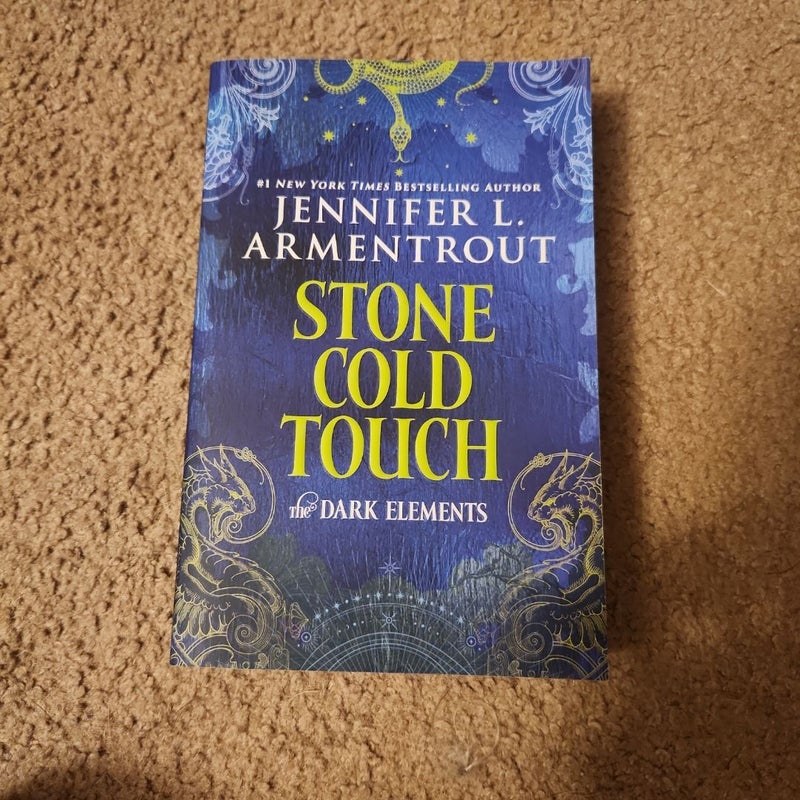 Stone Cold Touch
