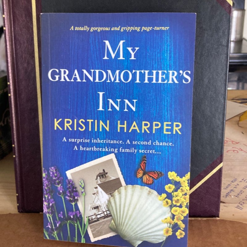 My Grandmother's Inn
