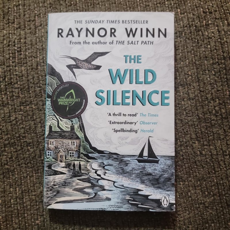 The Wild Silence (UK Edition)