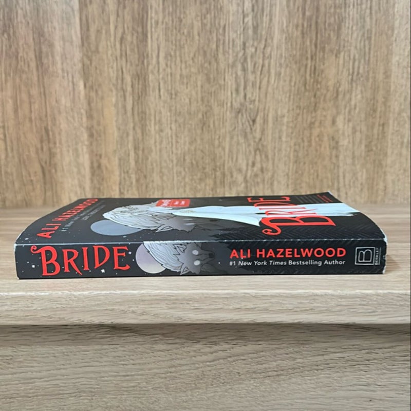 Signed - Bride (Target Exclusive)