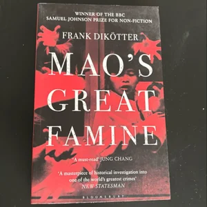 Mao's Great Famine