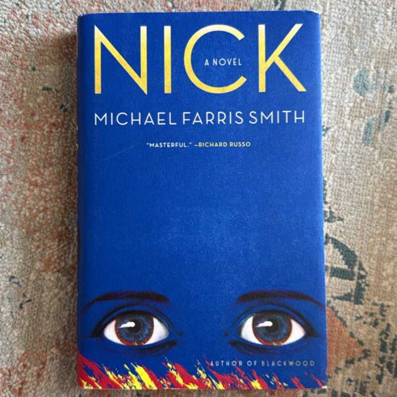Nick
