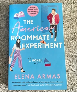 The American Roommate Experiment