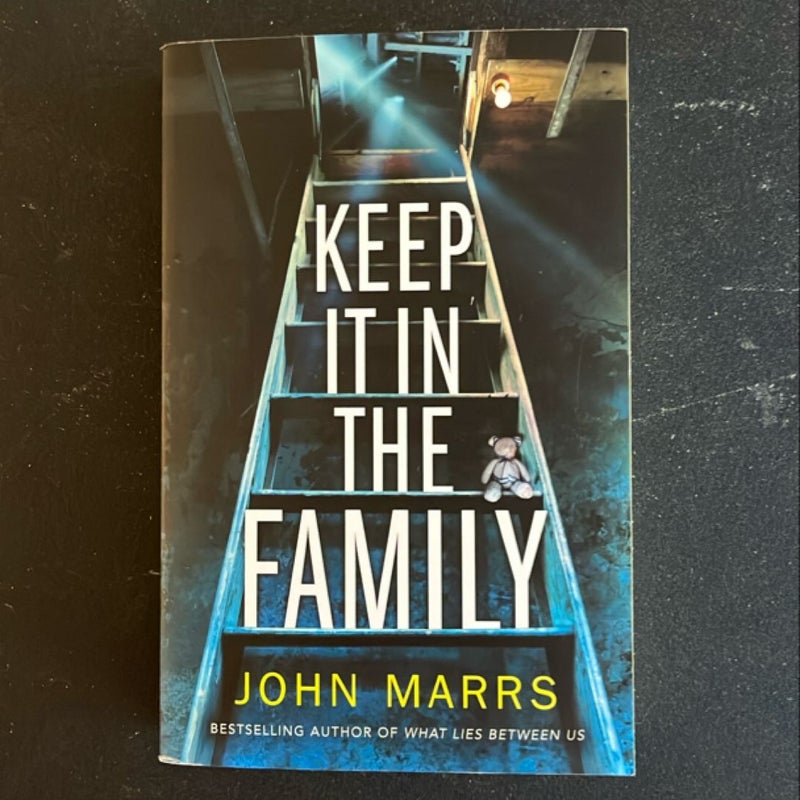 Keep It in the Family