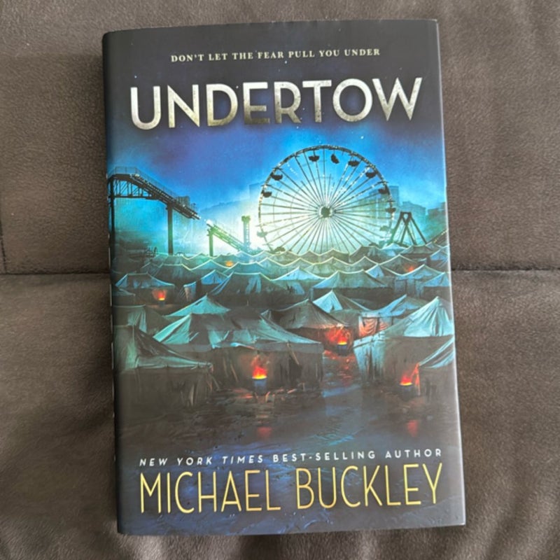 Undertow