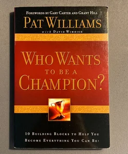 Who Wants to Be a Champion?