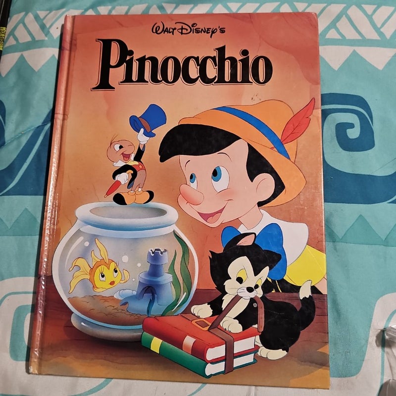 Pinocchio