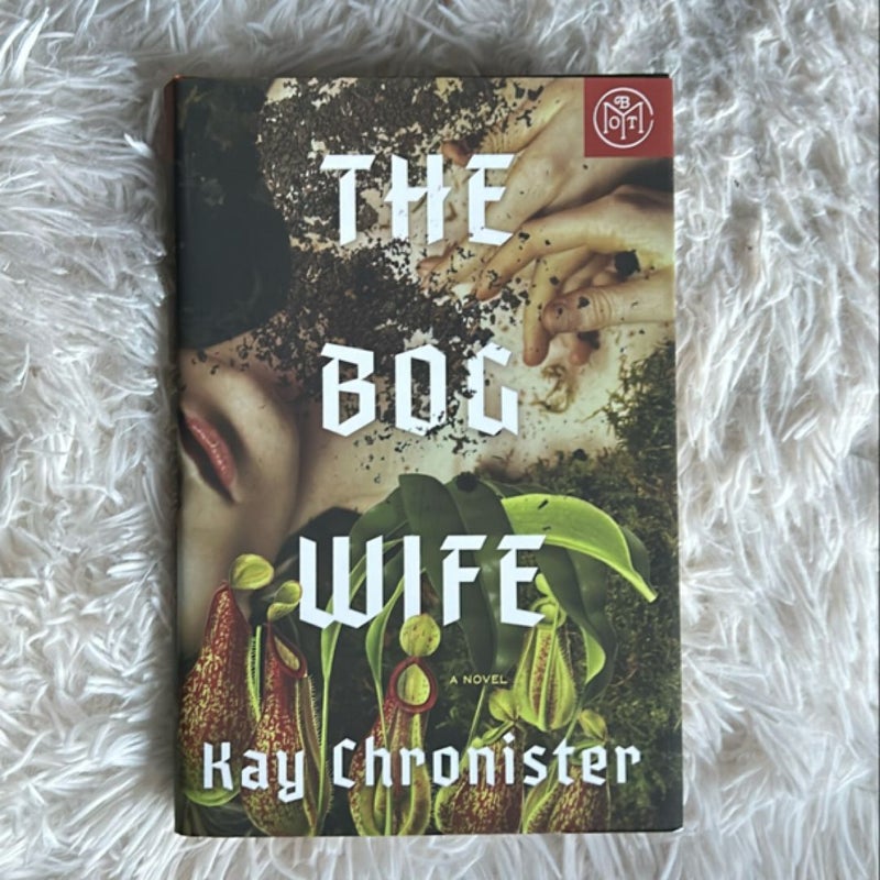 The Bog Wife