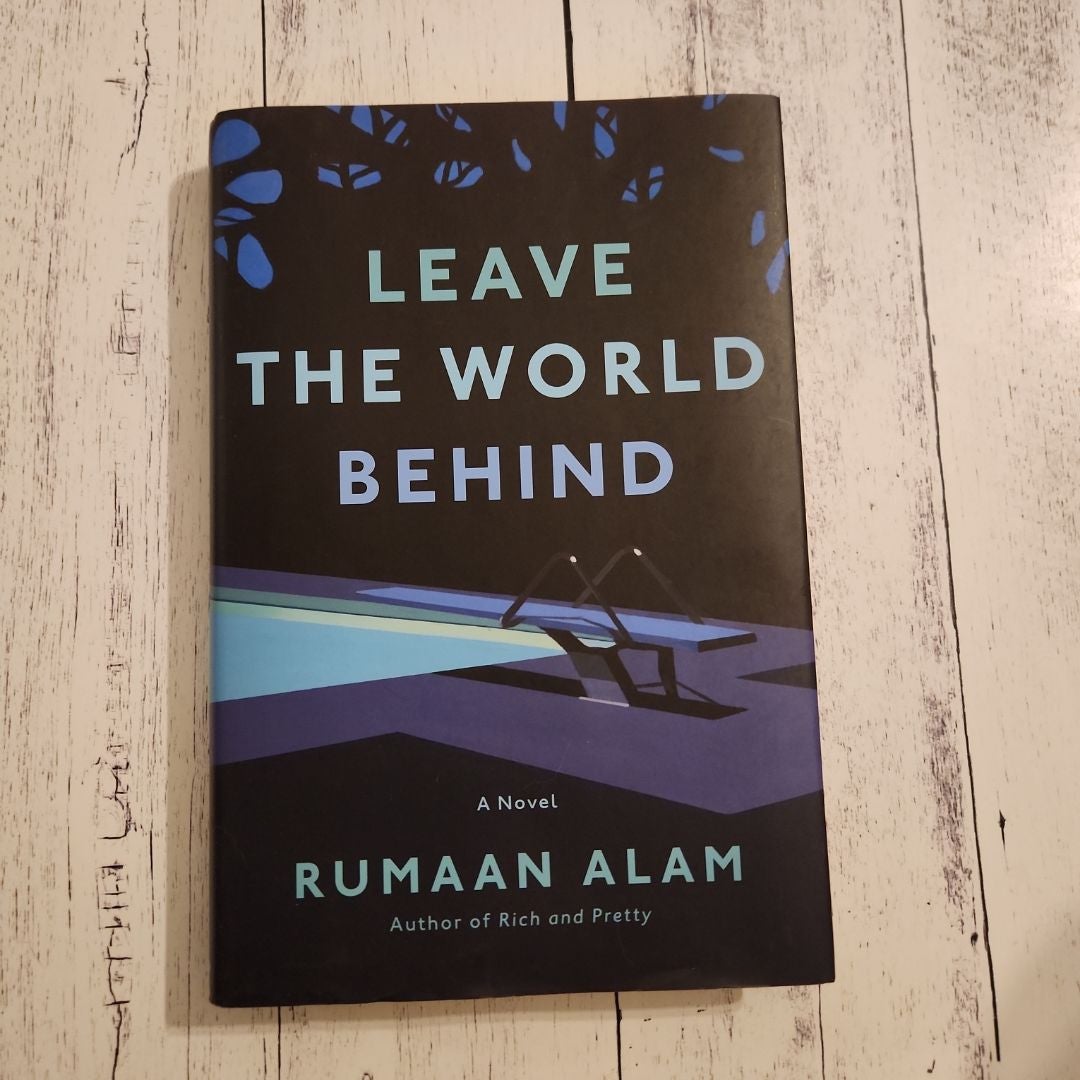 Leave the World Behind