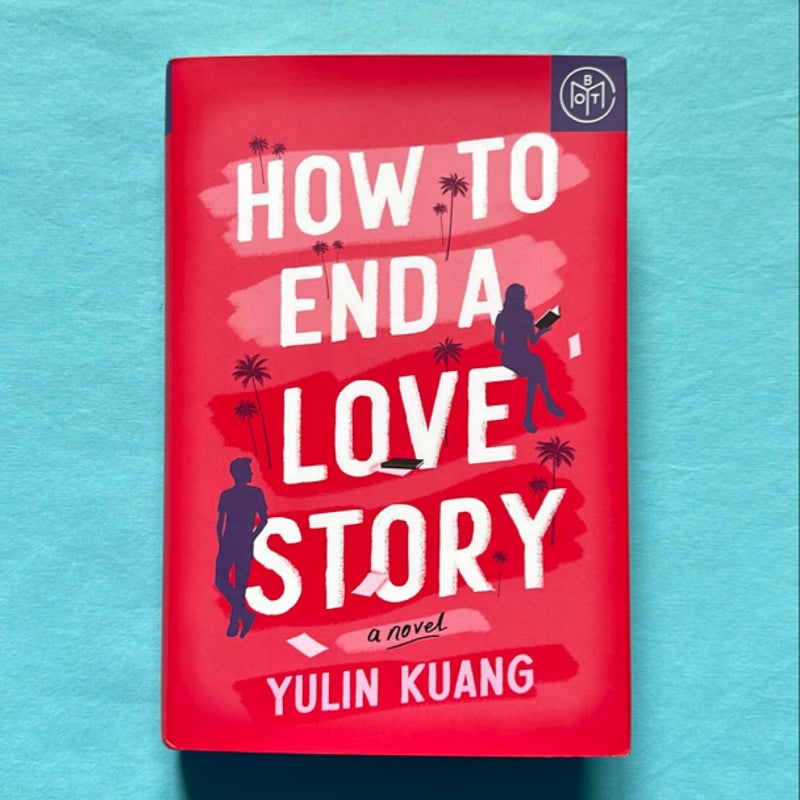 How To End A Love Story