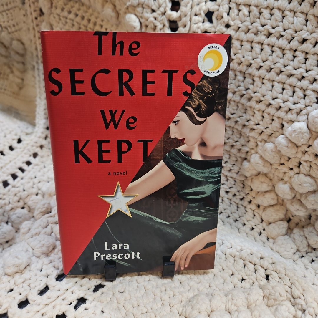 The Secrets We Kept