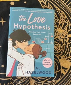 The Love Hypothesis