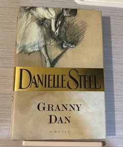 Granny Dan (First Edition) HC