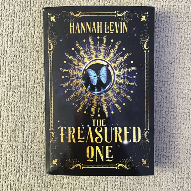 The Treasured One