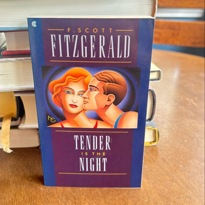 Tender Is the Night