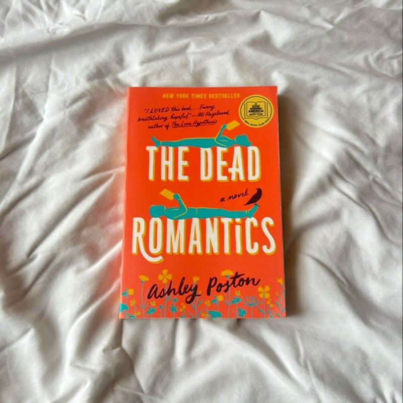 The Dead Romantics