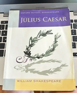 Julius Caesar (2010 Edition)