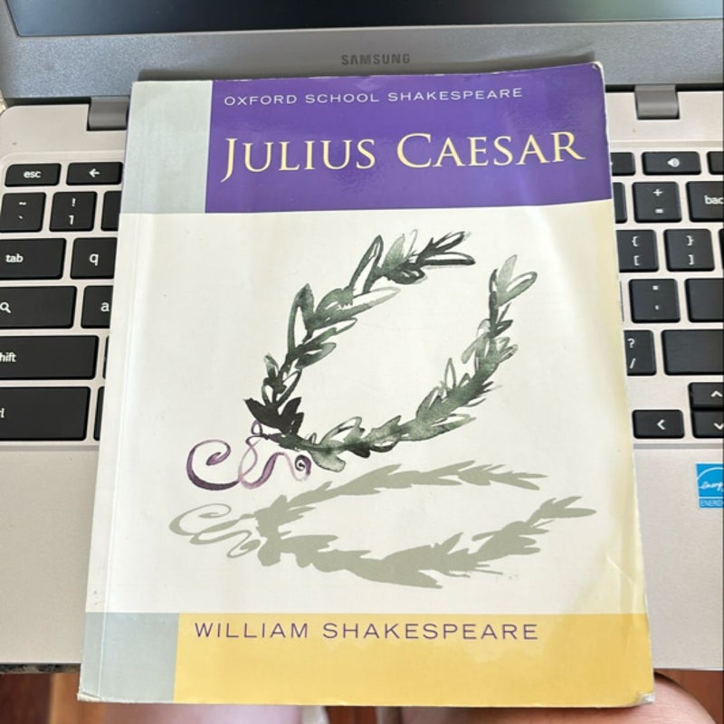 Julius Caesar (2010 Edition)