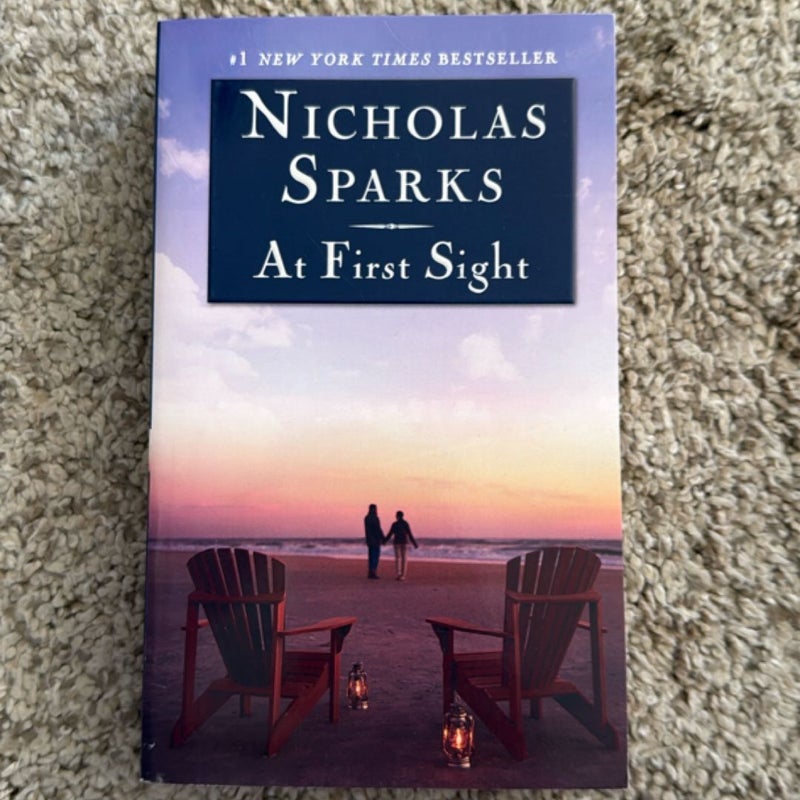At First Sight