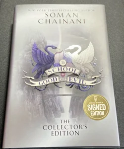 The School for Good and Evil: the Collector's Edition