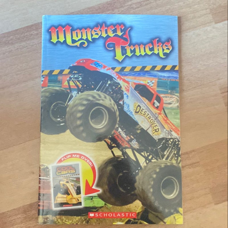 Monster Trucks