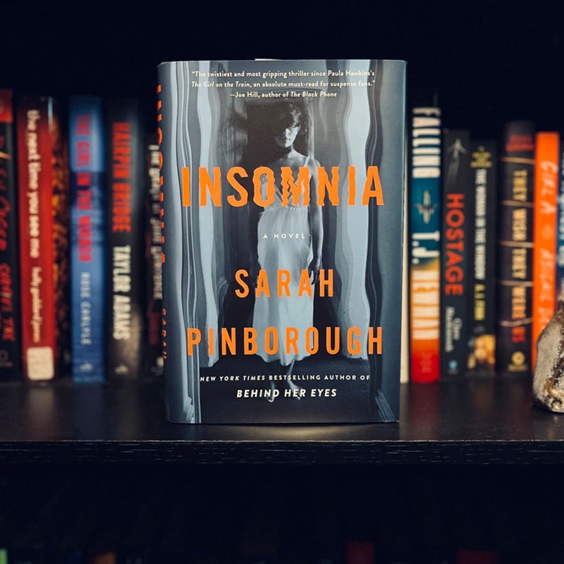 Insomnia