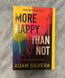 More Happy Than Not
