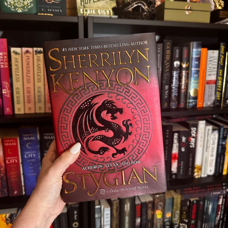 Stygian