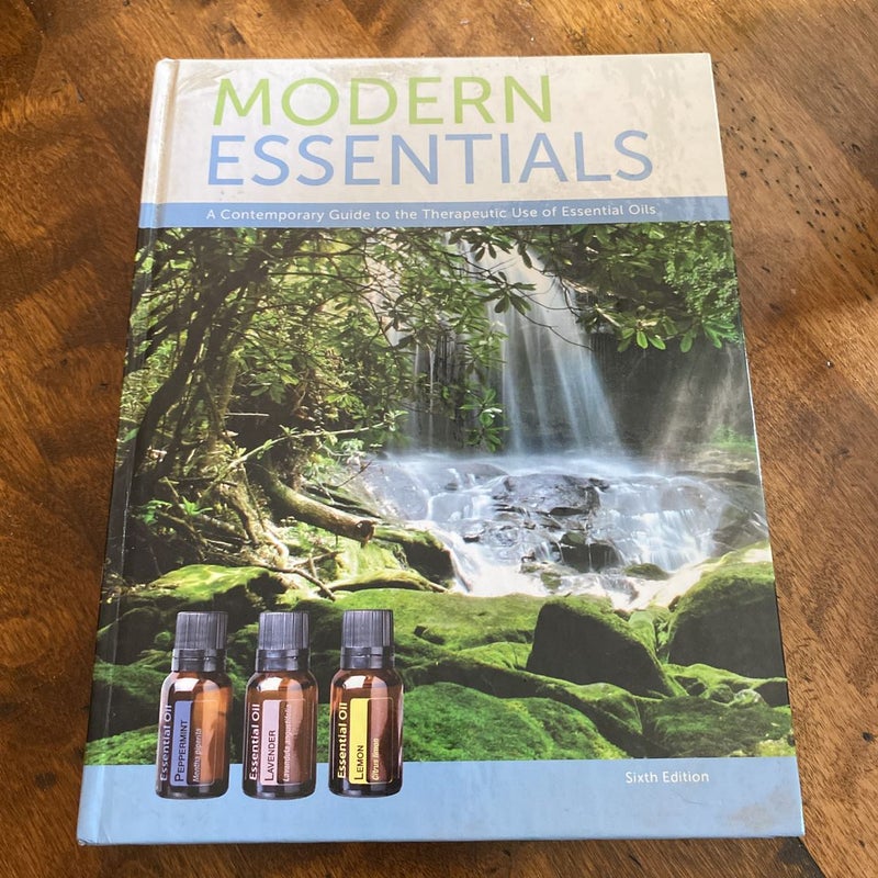 Modern Essentials 