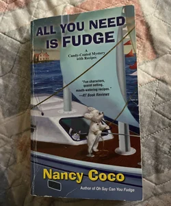 All You Need Is Fudge