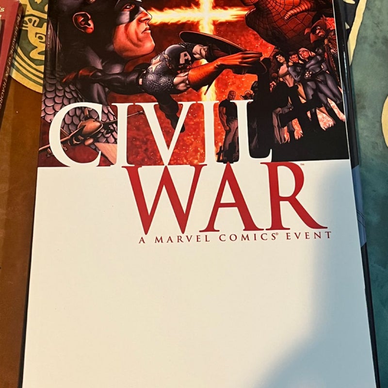 Civil War