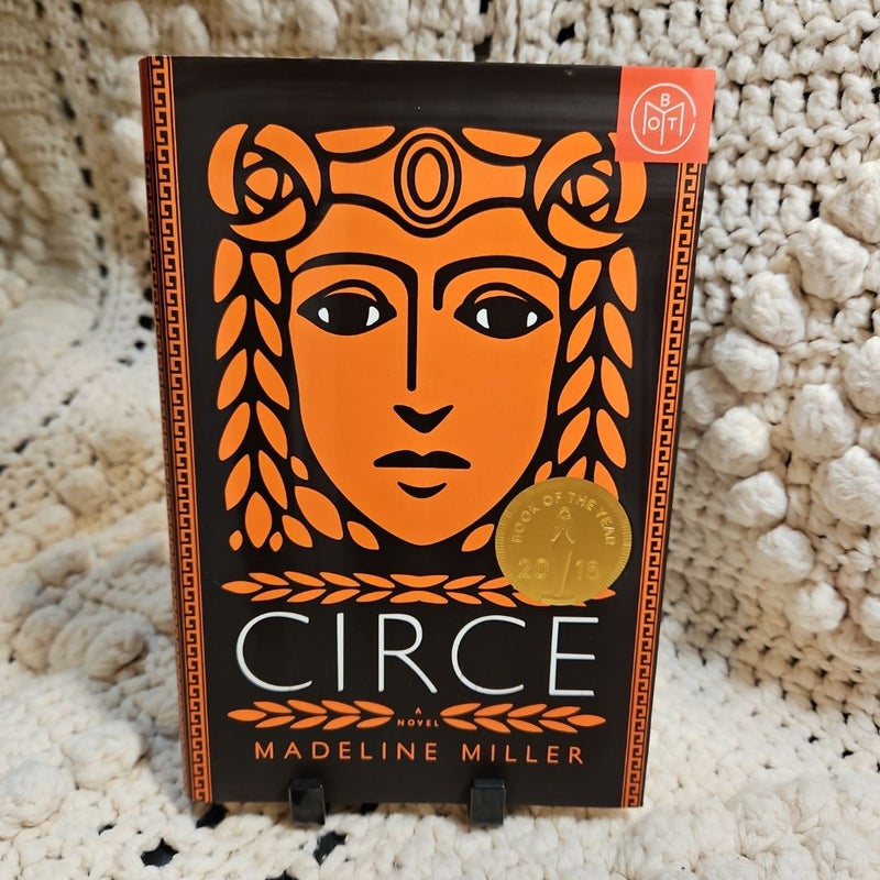 Circe