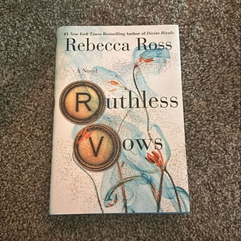 Ruthless Vows