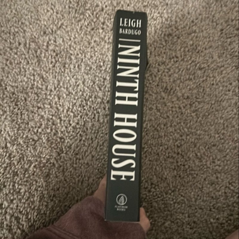 Ninth House