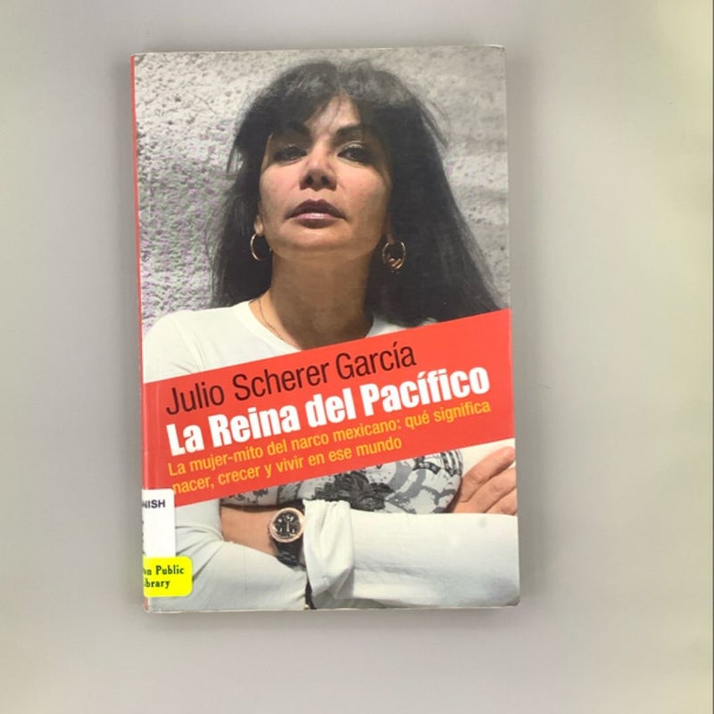 La Reina del Pacífico