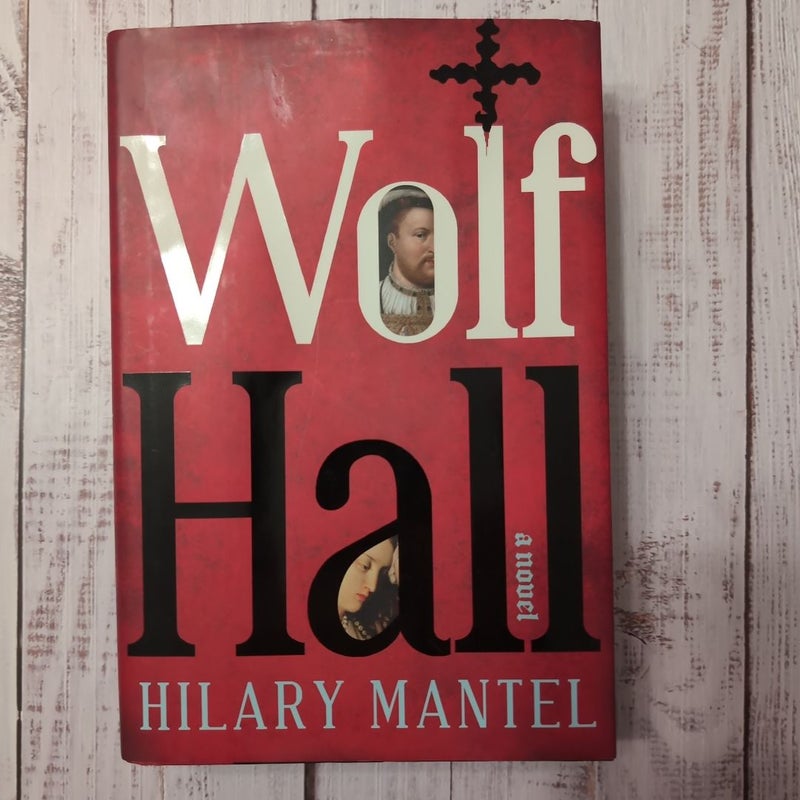 Wolf Hall