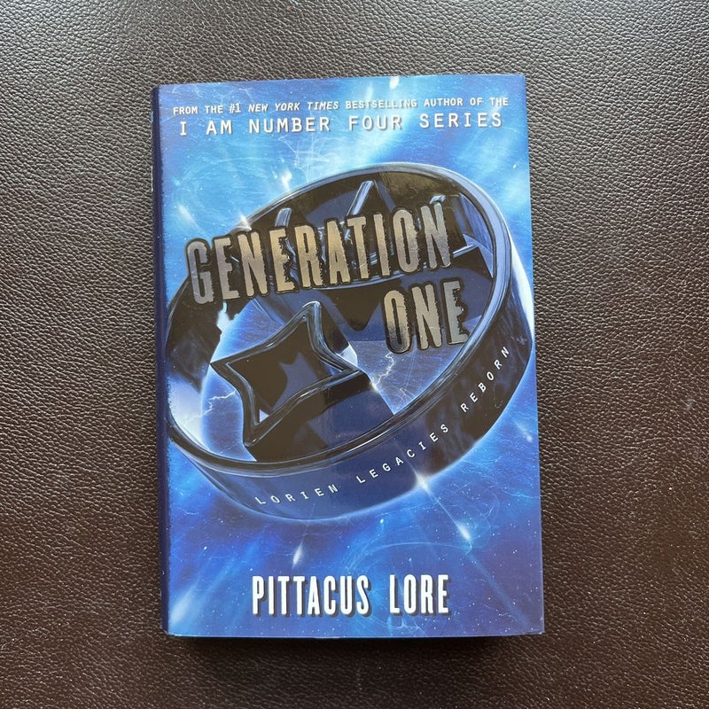 Generation One