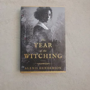 The Year of the Witching