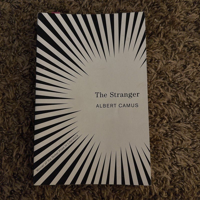 The Stranger