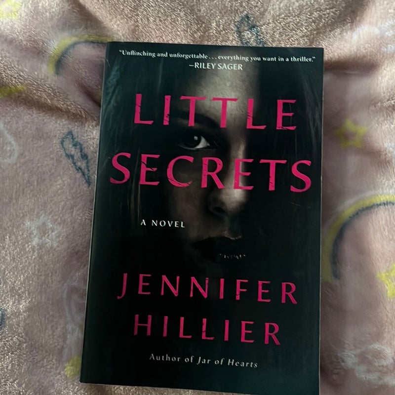 Little Secrets