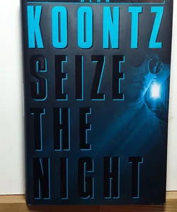 (First Edition) Seize the Night
