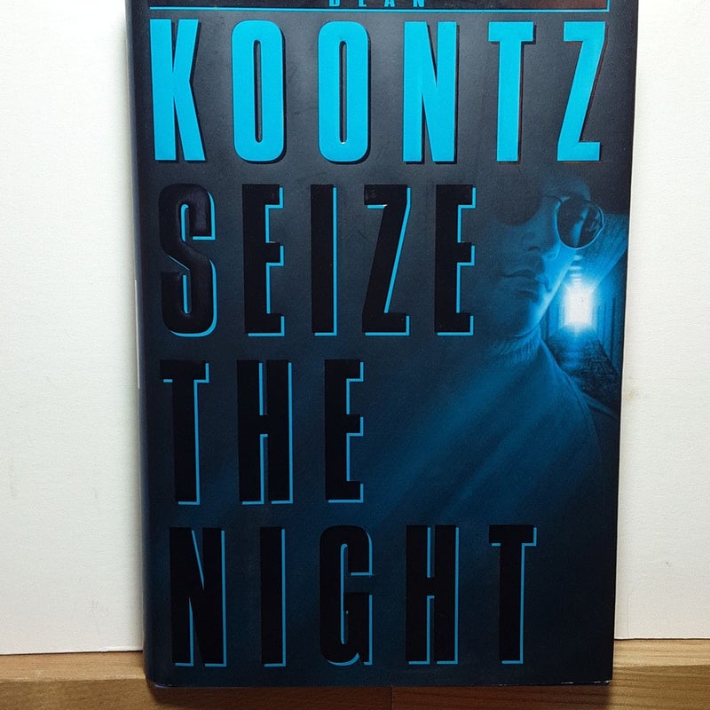 Seize the Night